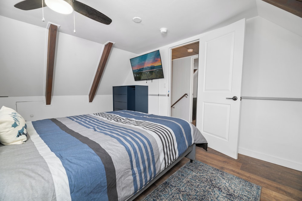 vanderhut chalet