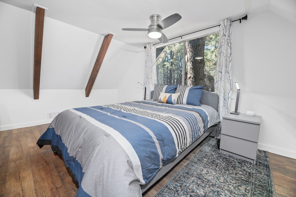 vanderhut chalet