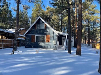 vanderhut chalet