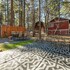 vanderhut chalet