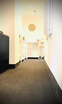 sleephotels suite garde