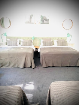 sleephotels suite garde
