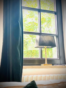 sleephotels suite garde