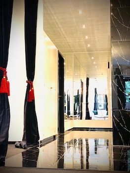 sleephotels suite garde