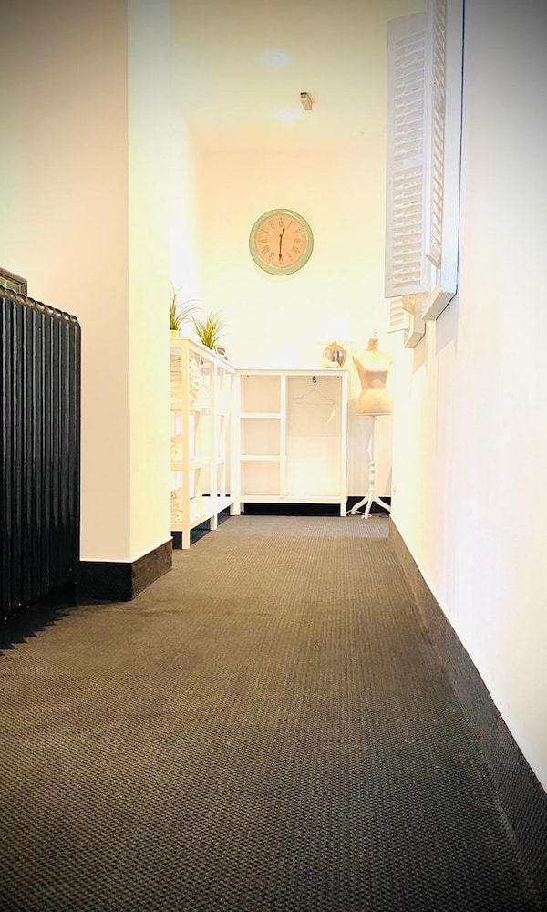 sleephotels suite garde