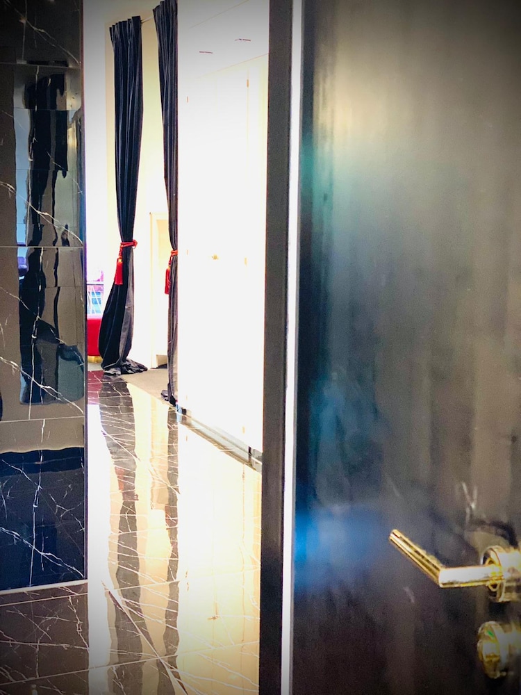 sleephotels suite garde