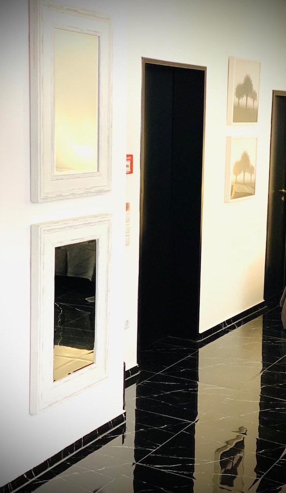 sleephotels suite garde