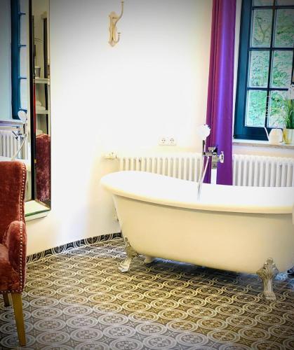 sleephotels suite garde