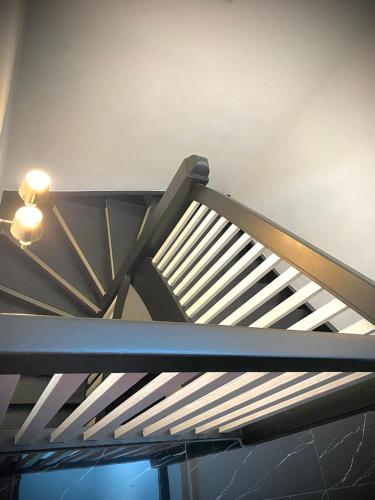 sleephotels suite garde