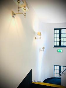sleephotels suite garde