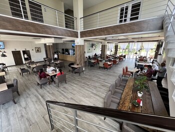 Vista Terra,,3.5 star
