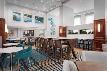 Hampton Inn & Suites Atl-Six Flags,Douglas>>Atlanta,3 star