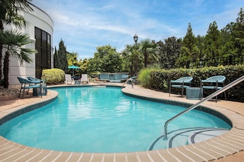 Hampton Inn & Suites Atl-Six Flags,Douglas>>Atlanta,3 star