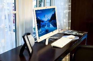 Ellis Hotel, Atlanta, A Tribute Portfolio Hotel By Marriott,Downtown Atlanta>>Atlanta,4 star