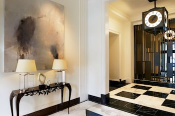 Waldorf Astoria Atlanta Buckhead,Windwood>>Atlanta,5 star