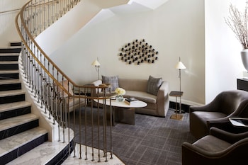 Waldorf Astoria Atlanta Buckhead,Windwood>>Atlanta,5 star