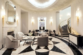 Waldorf Astoria Atlanta Buckhead,Windwood>>Atlanta,5 star