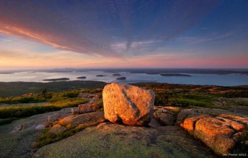 bar harbor