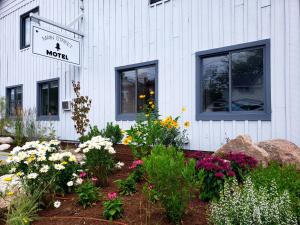 main street motel