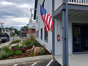 bar harbor