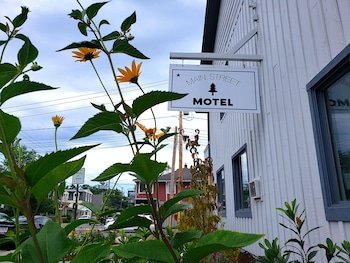 bar harbor