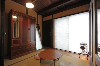 kyoto machiya stars