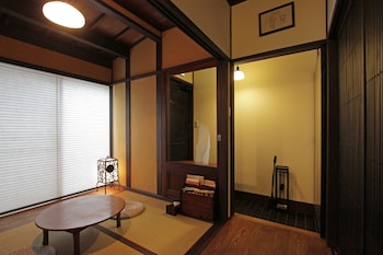 kyoto machiya stars
