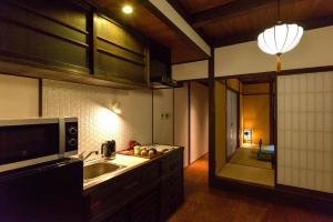 kyoto machiya stars