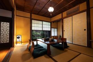 kyoto machiya stars