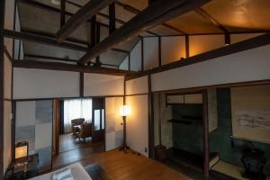 kyoto machiya stars