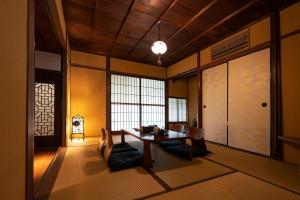 kyoto machiya stars