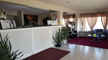 rodeway inn and suites