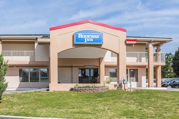 Rodeway Inn & Suites,Cobb>>Atlanta,2 star