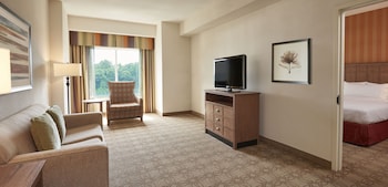 homewood suites by hilton atlanta midtown ga