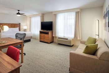 homewood suites by hilton atlanta midtown ga