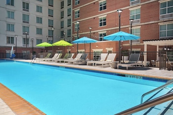 homewood suites by hilton atlanta midtown ga
