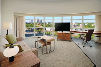 homewood suites by hilton atlanta midtown ga