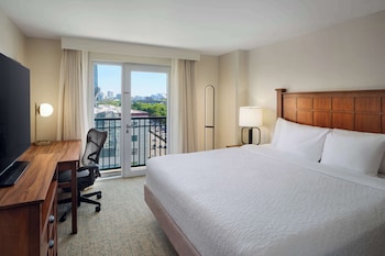 homewood suites by hilton atlanta midtown ga