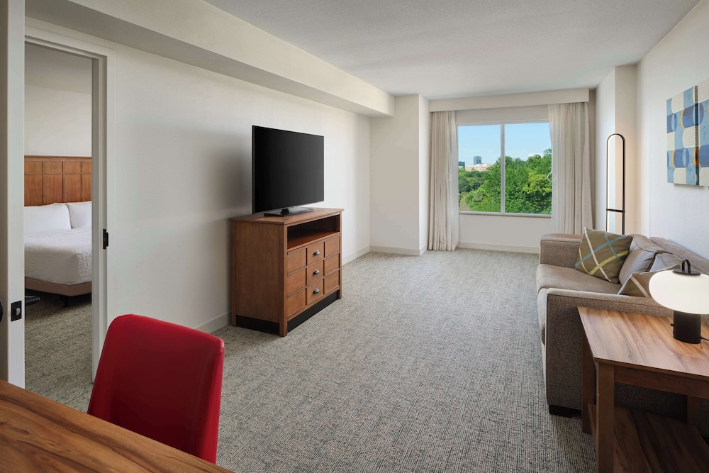 homewood suites by hilton atlanta midtown ga