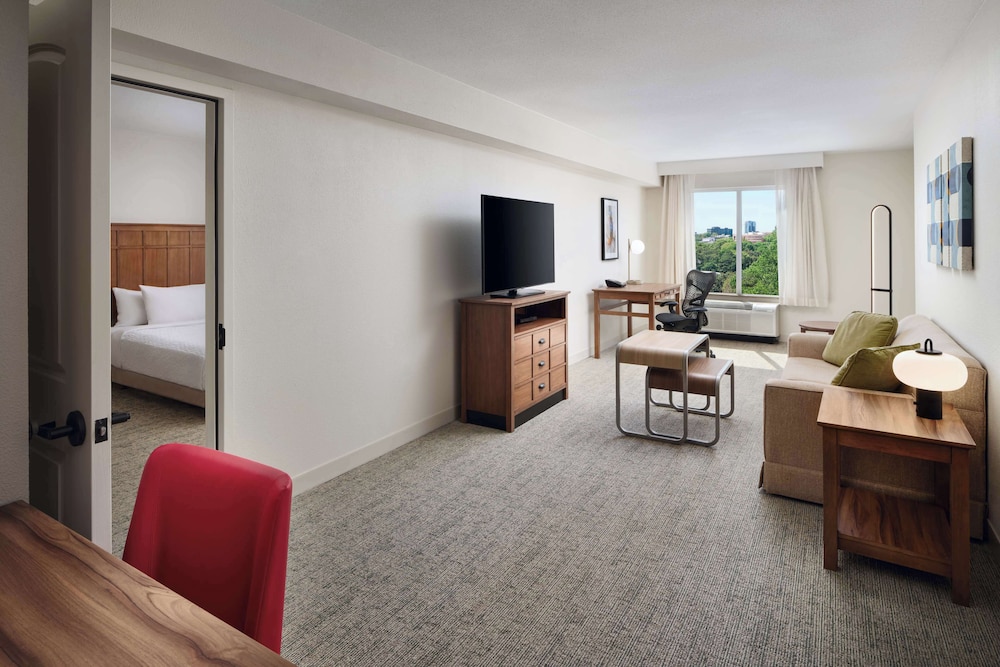 homewood suites by hilton atlanta midtown ga