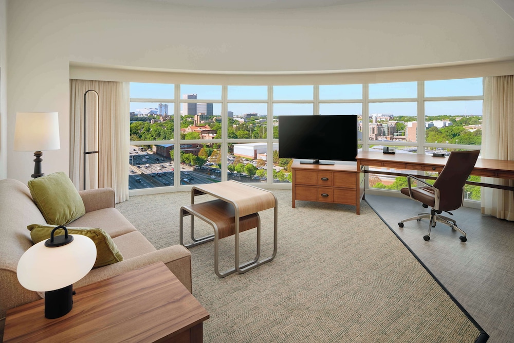 homewood suites by hilton atlanta midtown ga