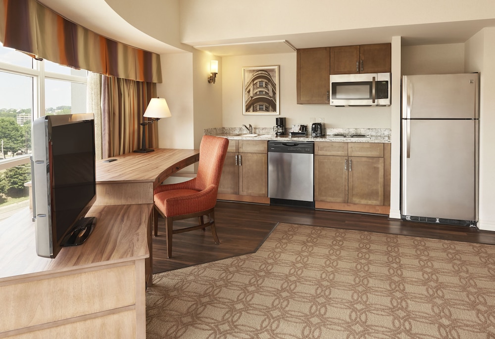 homewood suites by hilton atlanta midtown ga