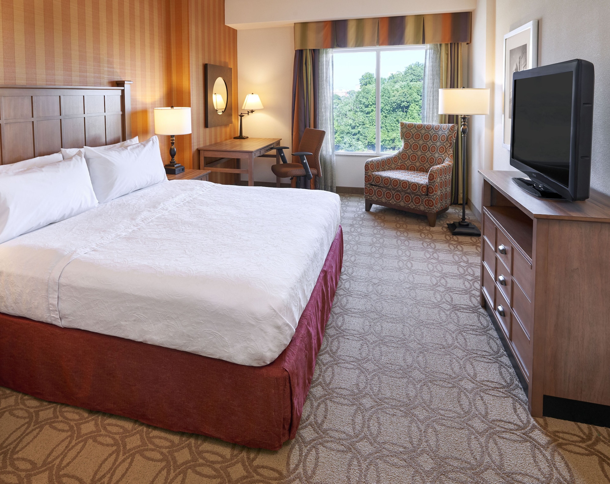 homewood suites by hilton atlanta midtown ga