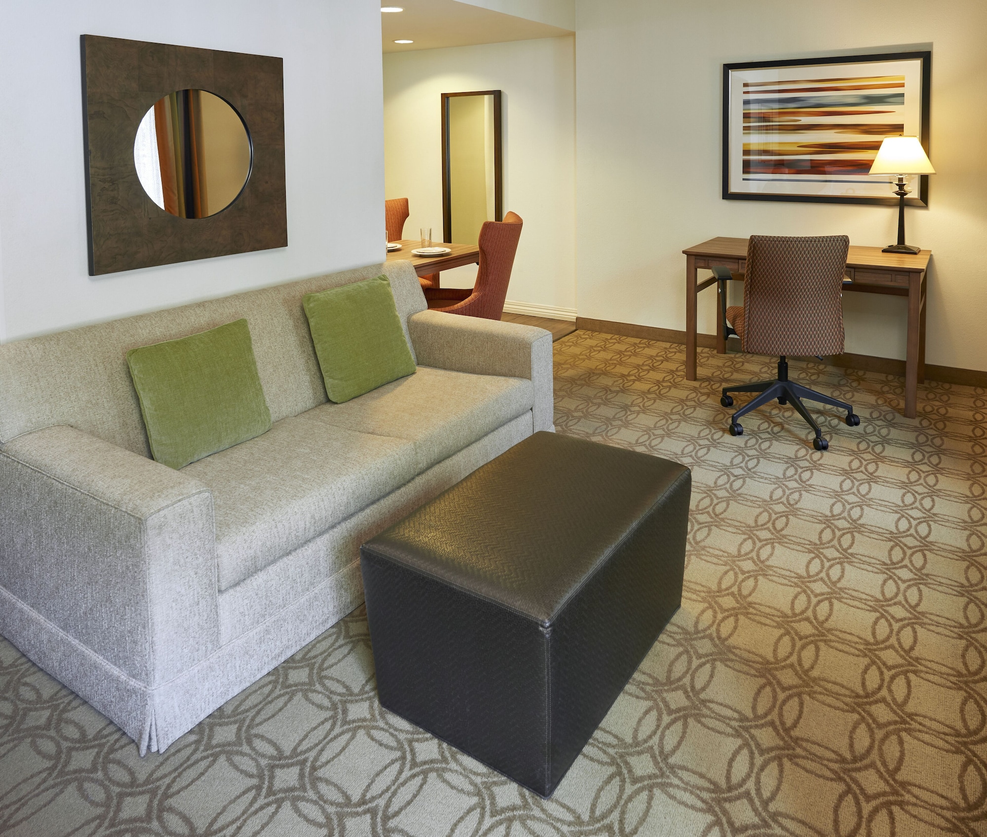 homewood suites by hilton atlanta midtown ga