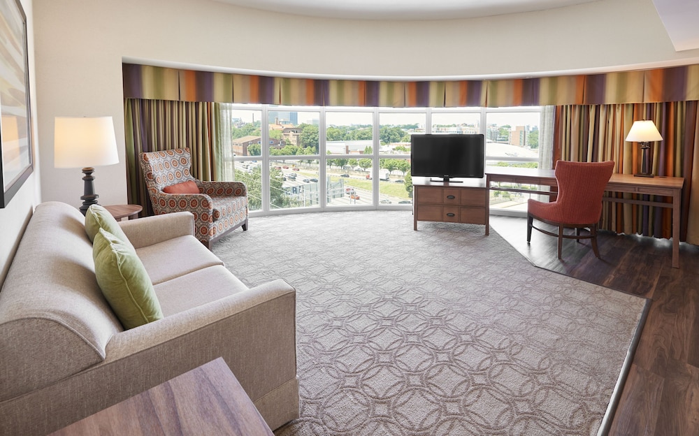 homewood suites by hilton atlanta midtown ga