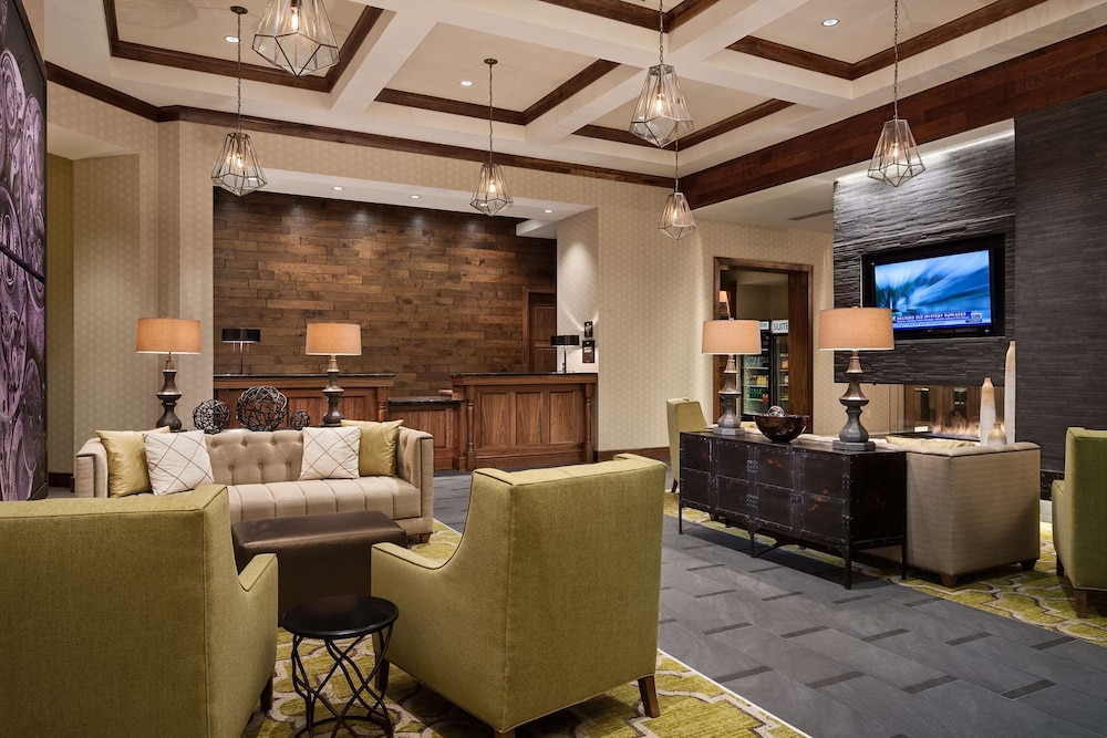 homewood suites by hilton atlanta midtown ga