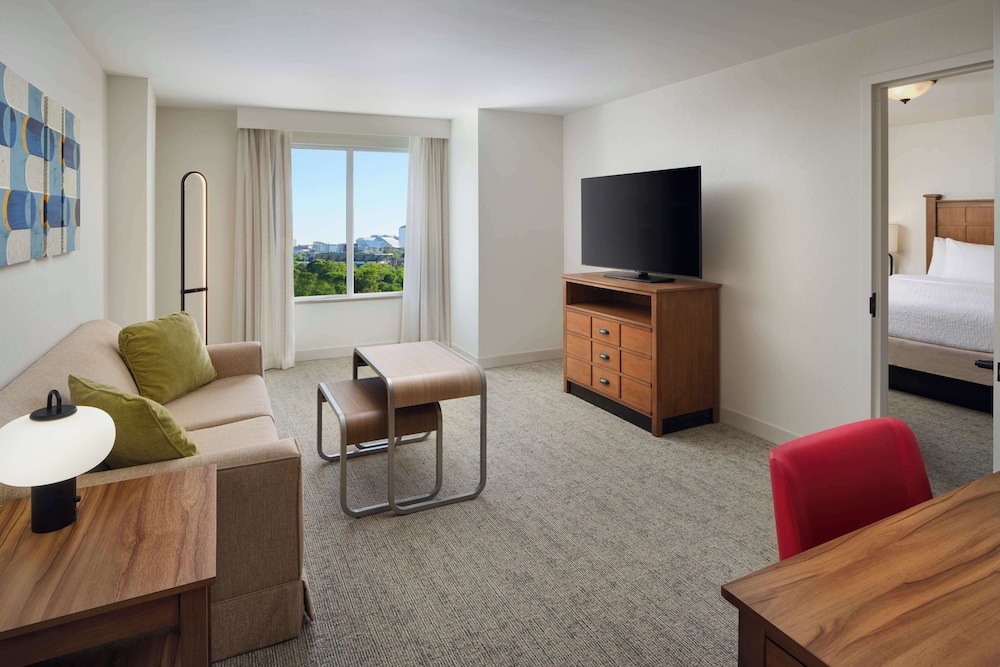 homewood suites by hilton atlanta midtown ga