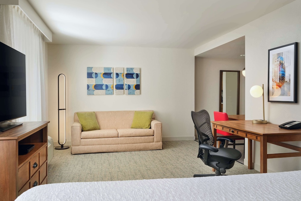 homewood suites by hilton atlanta midtown ga