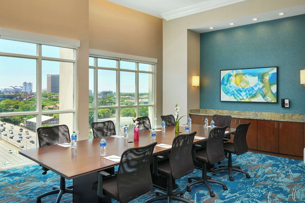 homewood suites by hilton atlanta midtown ga