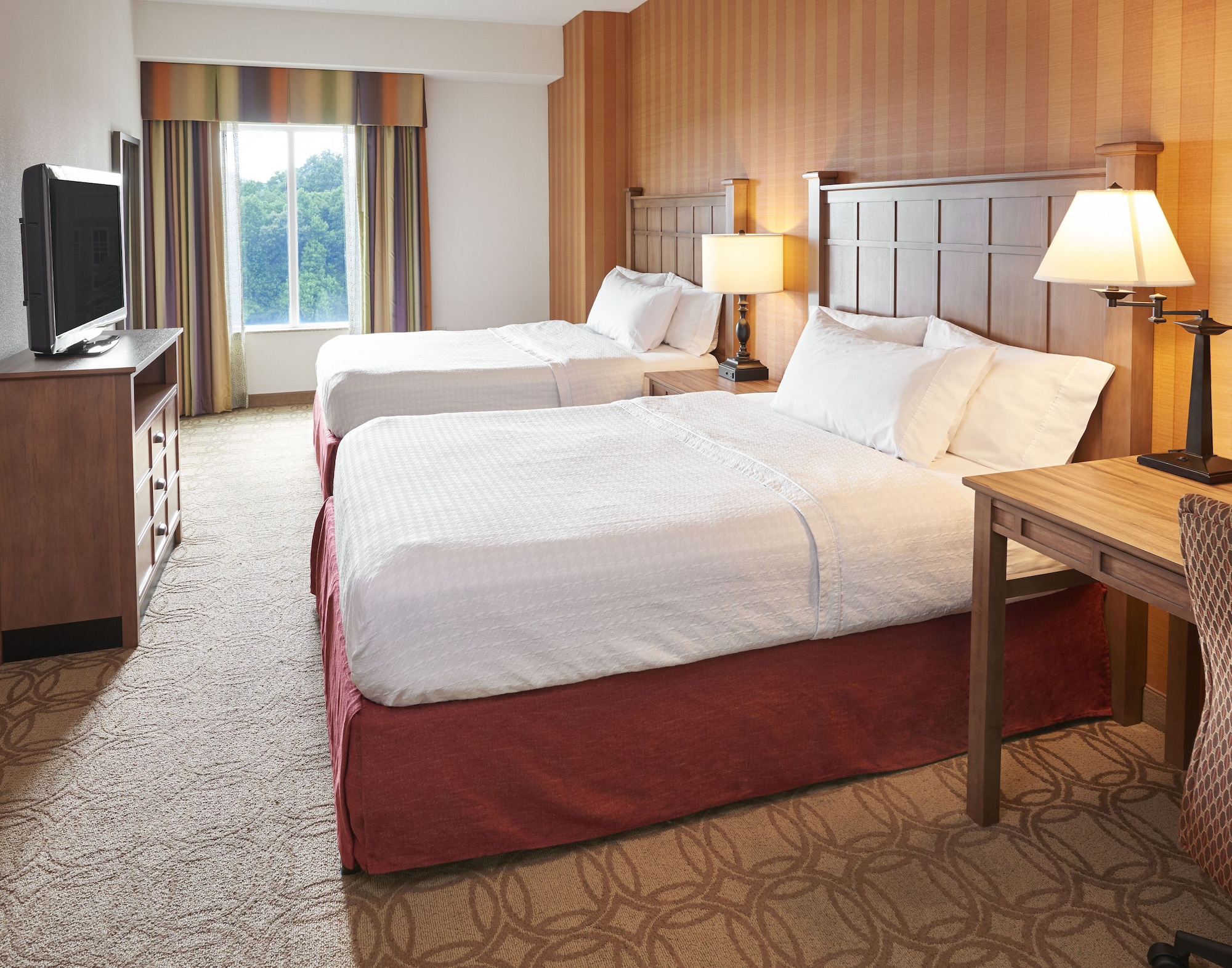 homewood suites by hilton atlanta midtown ga